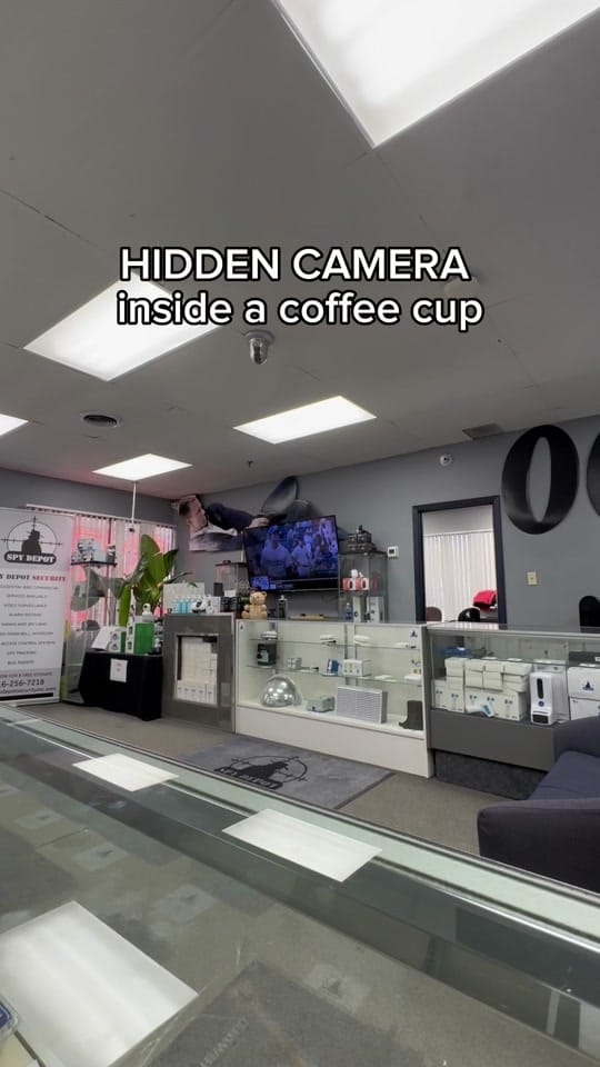 Post 6 by spydepotsecurity on TikTok (video)