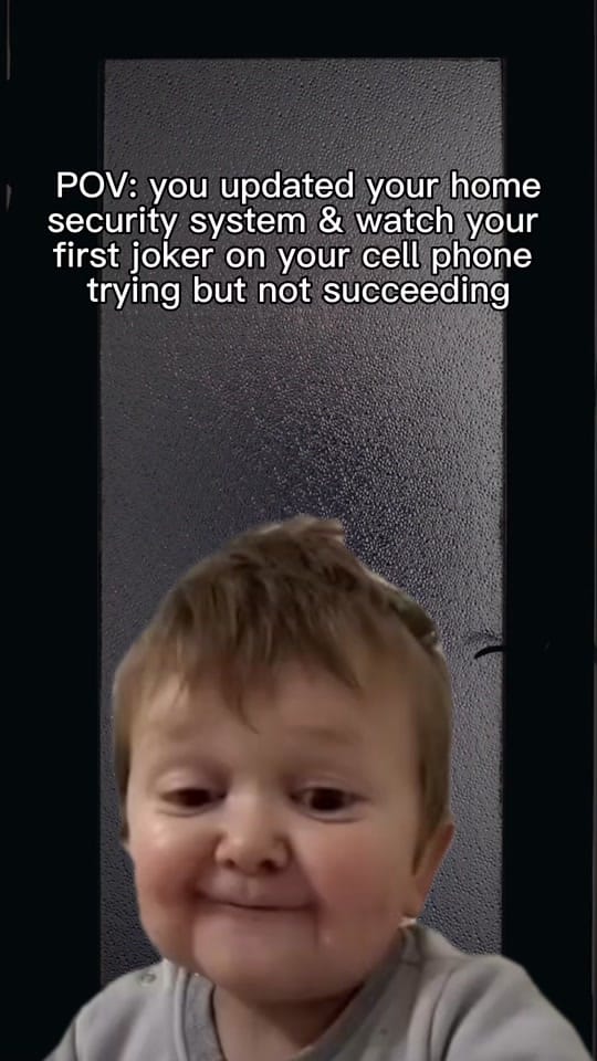 Post 1 by spydepotsecurity on TikTok (video)