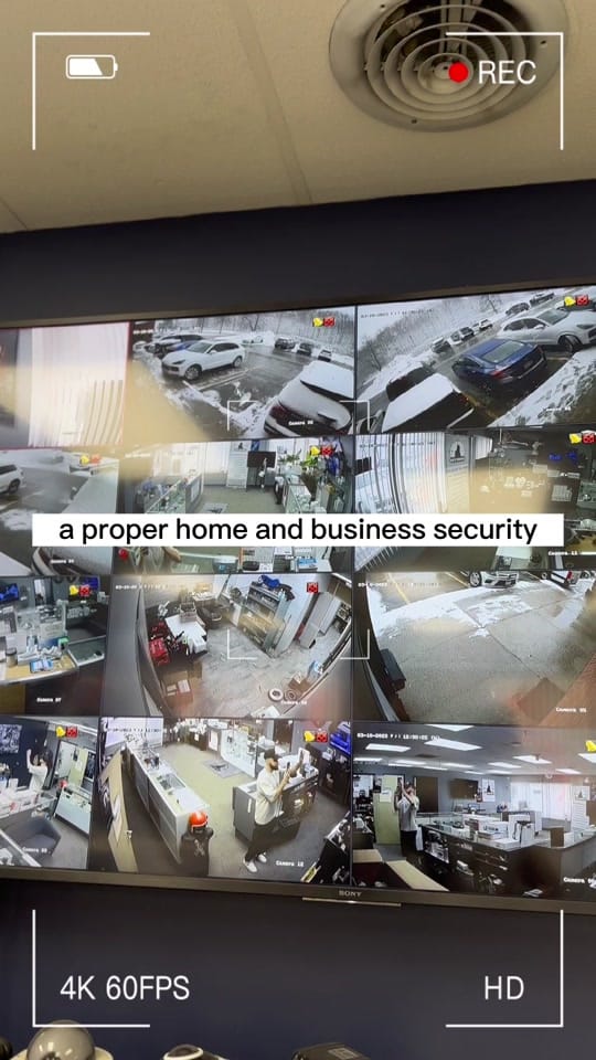 Post 5 by spydepotsecurity on TikTok (video)
