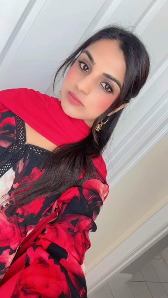 Post 6 by Inderpreet Thind on TikTok (video)