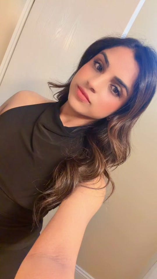 Post 1 by Inderpreet Thind on TikTok (video)