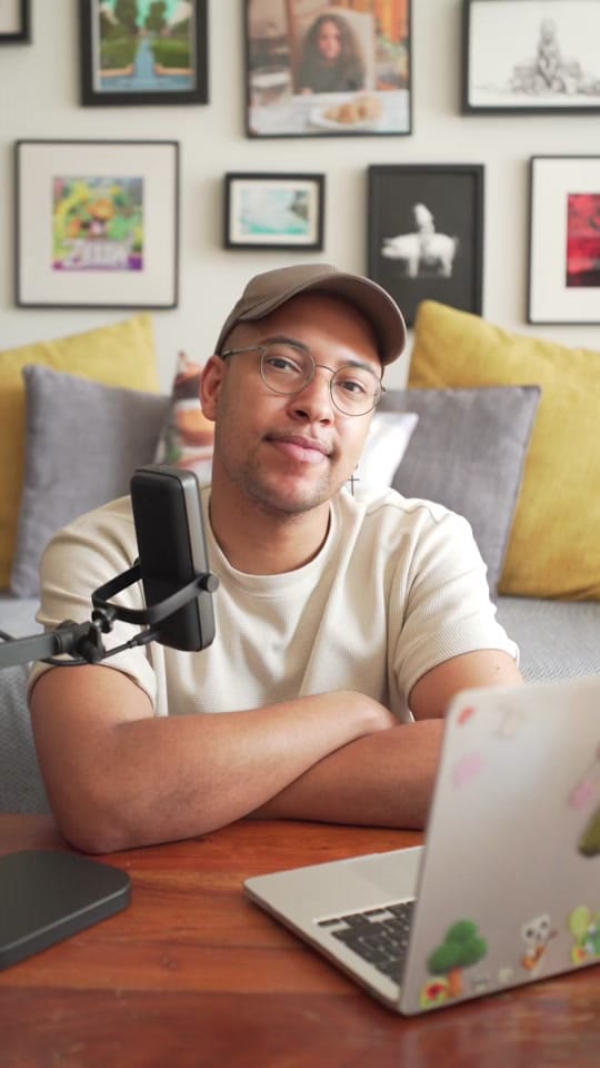 Post 9 by Benjamin on TikTok (video)