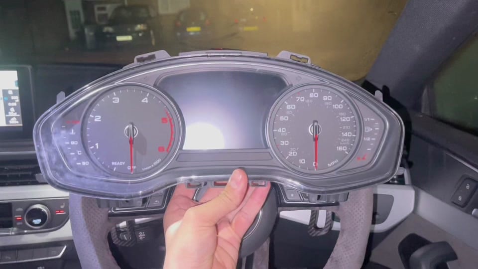Post 1 by VagCoding & Retrofits on TikTok (video)