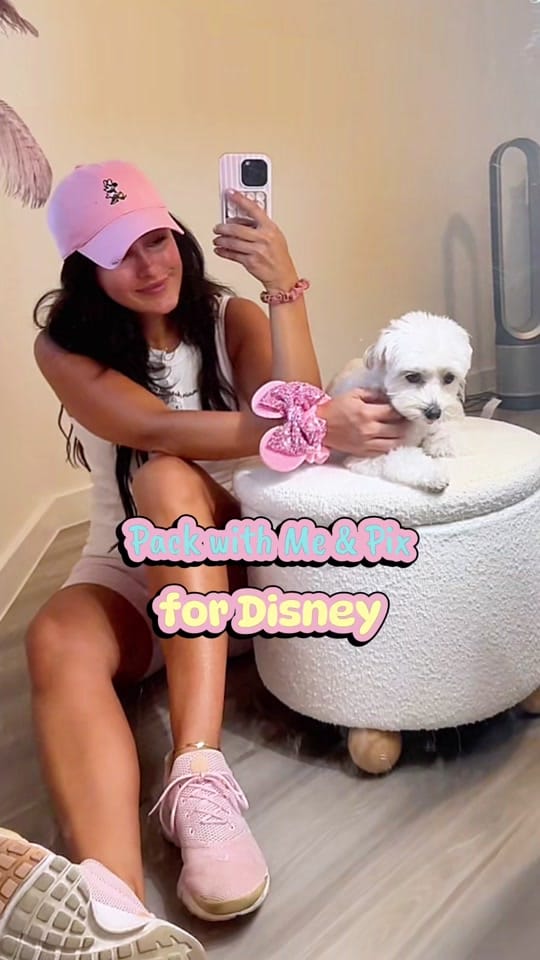 Post 6 by Brittani Arielle on TikTok (video)