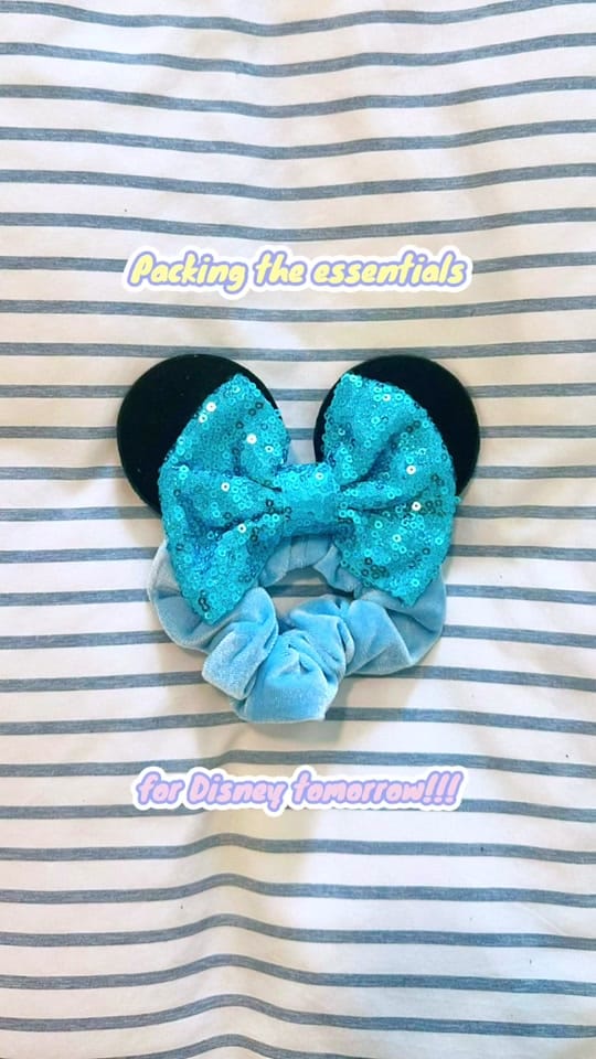 Post 7 by Brittani Arielle on TikTok (video)
