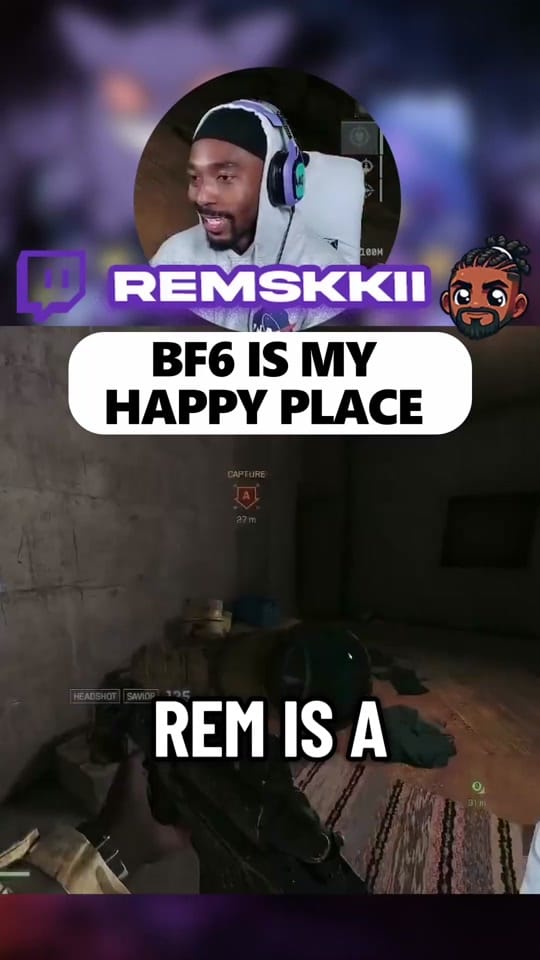 Post 1 by Remskkii on TikTok (video)