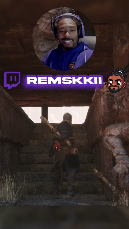 Post 10 by Remskkii on TikTok (video)