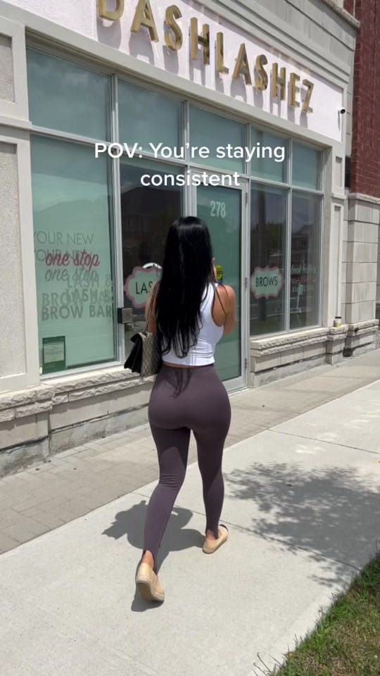 Post 10 by DASHLASHEZ on TikTok (video)