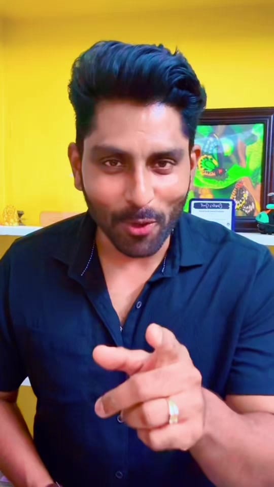 Post 10 by Phoenix Dassan on TikTok (video)