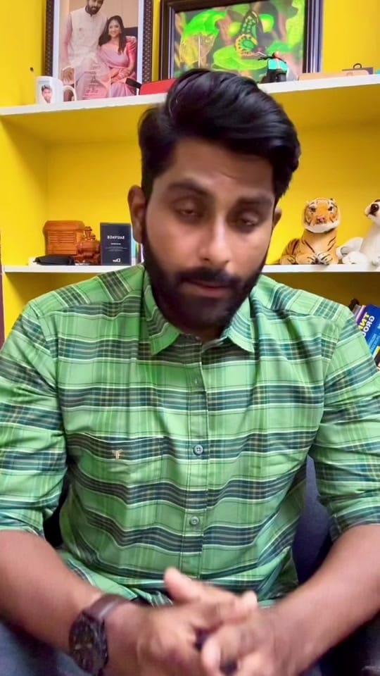 Post 9 by Phoenix Dassan on TikTok (video)