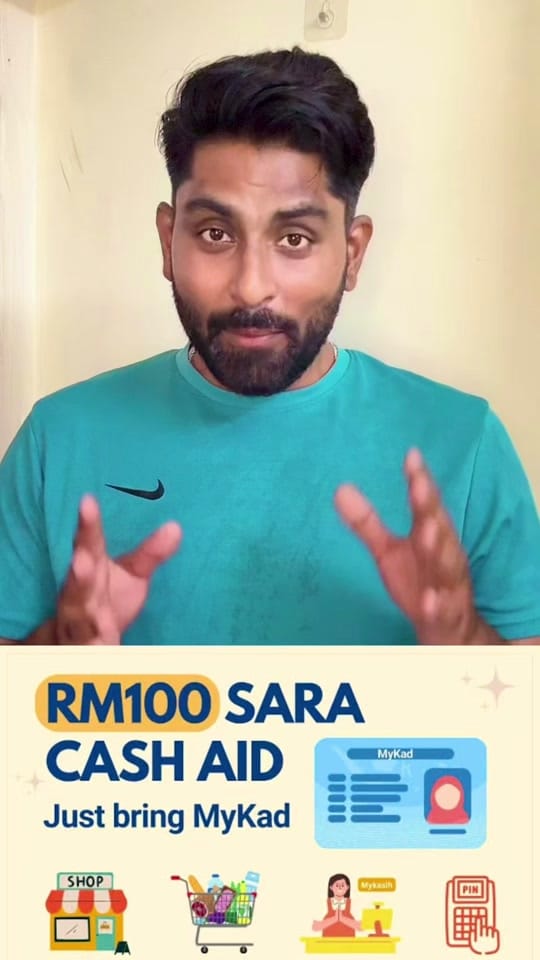 Post 1 by Phoenix Dassan on TikTok (video)