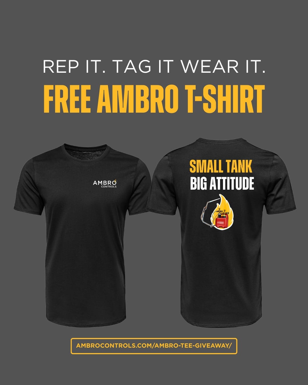 Post 9 by Ambro Controls on TikTok (video)