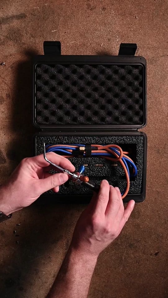 Post 10 by Ambro Controls on TikTok (video)