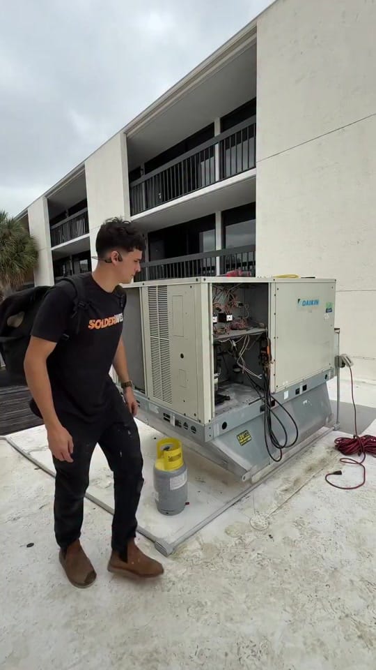 Post 4 by Ambro Controls on TikTok (video)