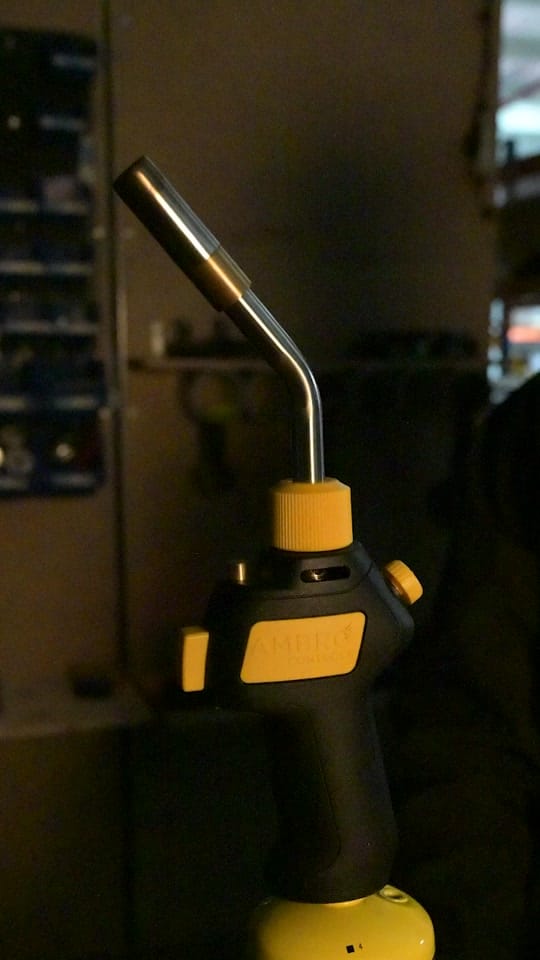 Post 6 by Ambro Controls on TikTok (video)