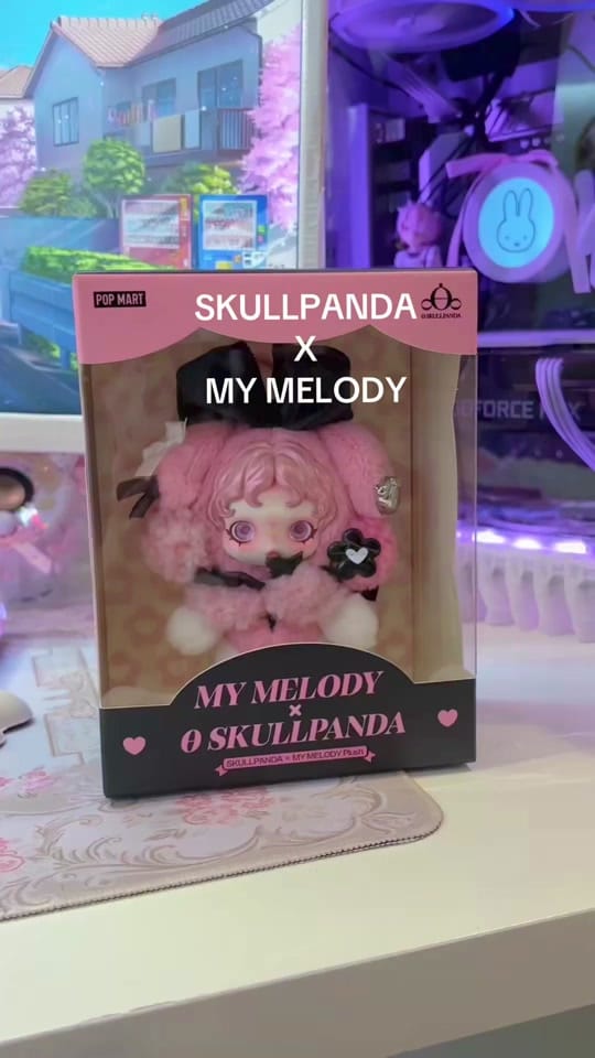 Post 6 by Nintendo Grl on TikTok (video)