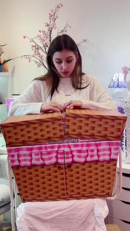 Post 4 by Nintendo Grl on TikTok (video)