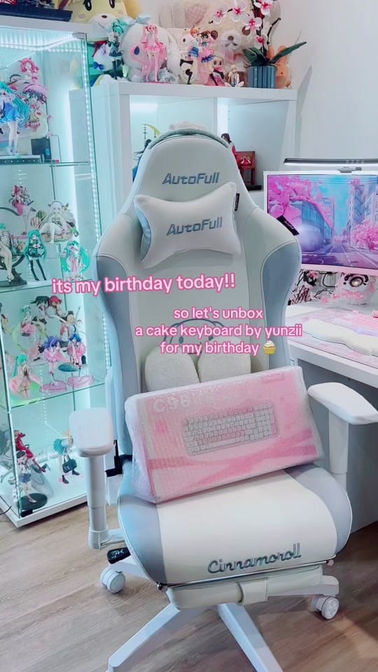 Post 10 by Nintendo Grl on TikTok (video)