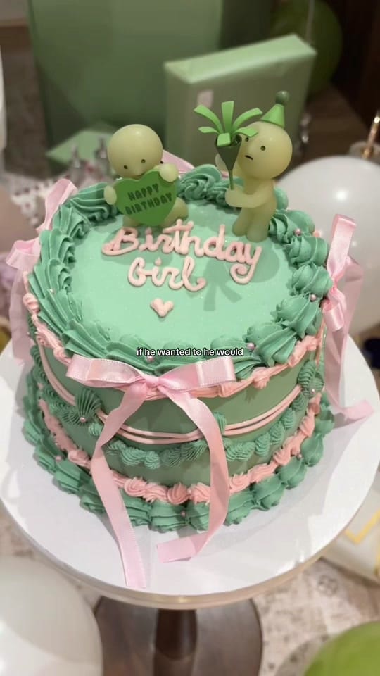 Post 9 by Nintendo Grl on TikTok (video)