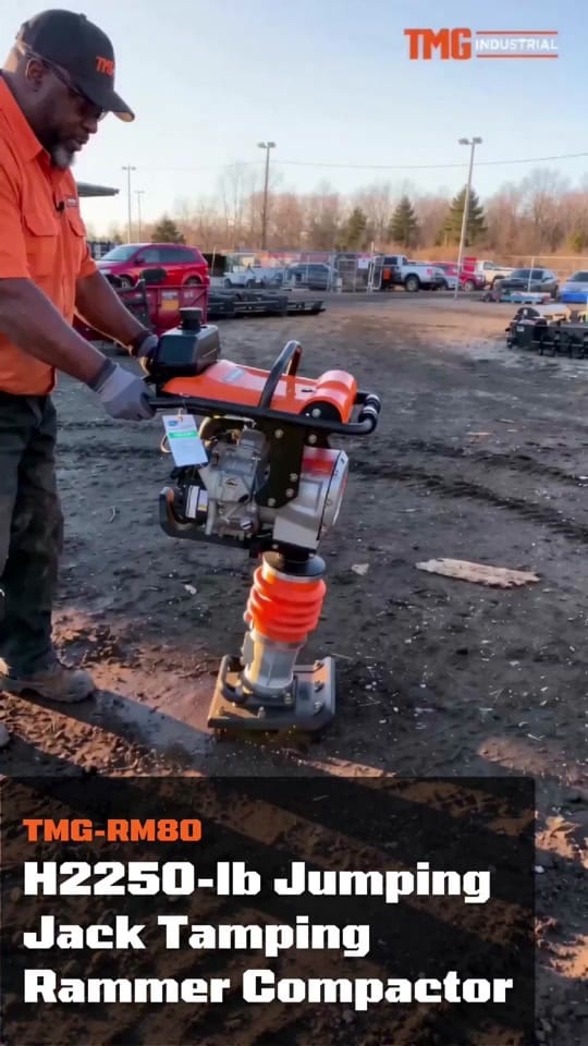 Post 2 by TMG Industrial on TikTok (video)