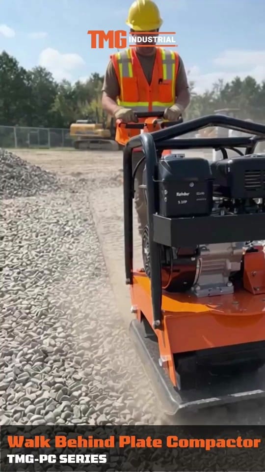 Post 6 by TMG Industrial on TikTok (video)