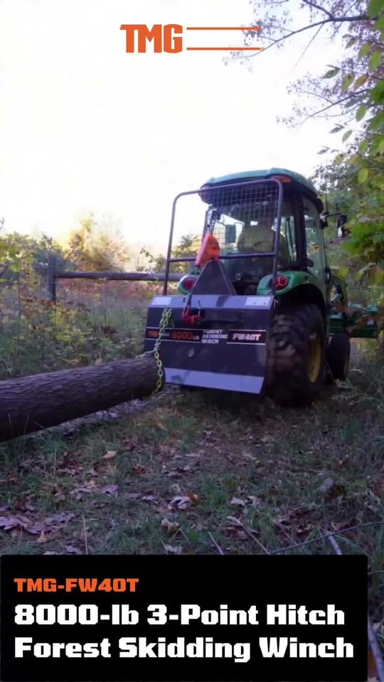 Post 4 by TMG Industrial on TikTok (video)