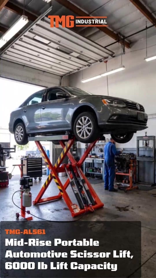 Post 5 by TMG Industrial on TikTok (video)