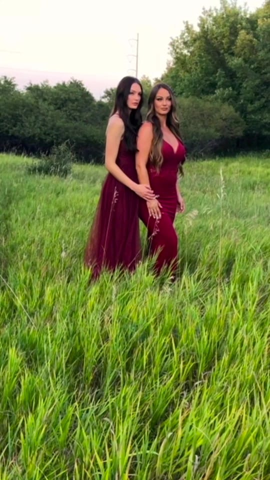 Post 2 by Brittnay Therese on TikTok (video)