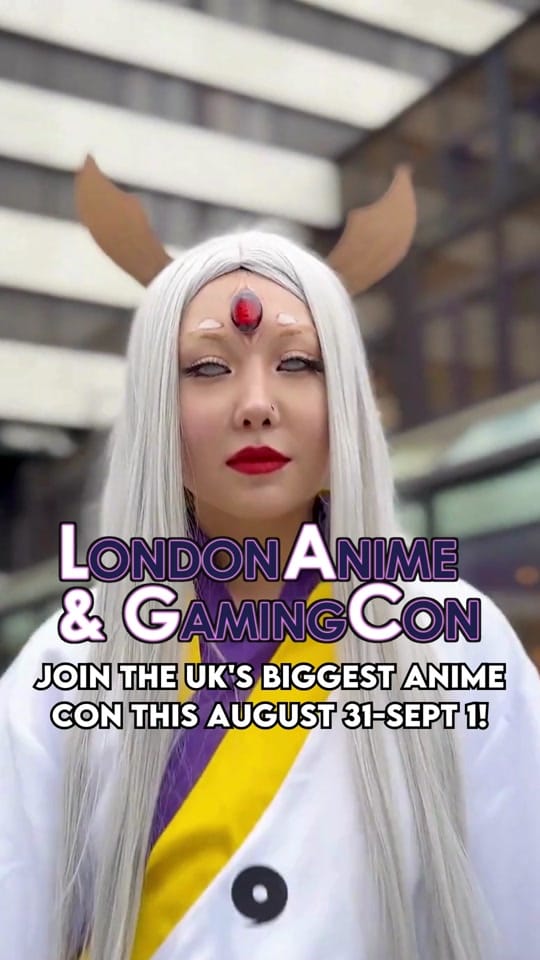 Post 5 by Animeleague on TikTok (video)