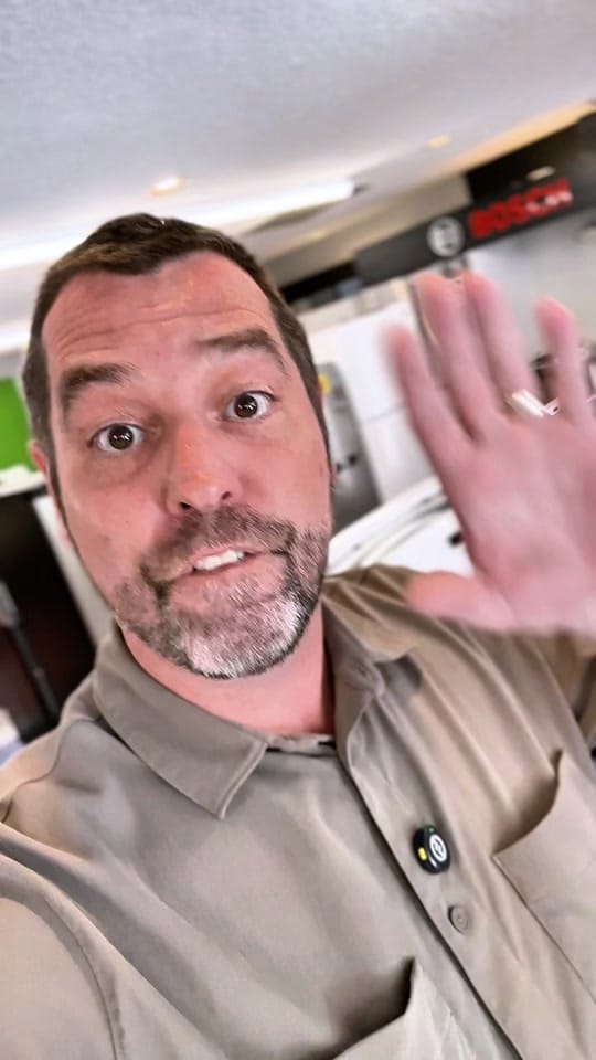 Post 6 by McMullan Appliance & Mattress on TikTok (video)