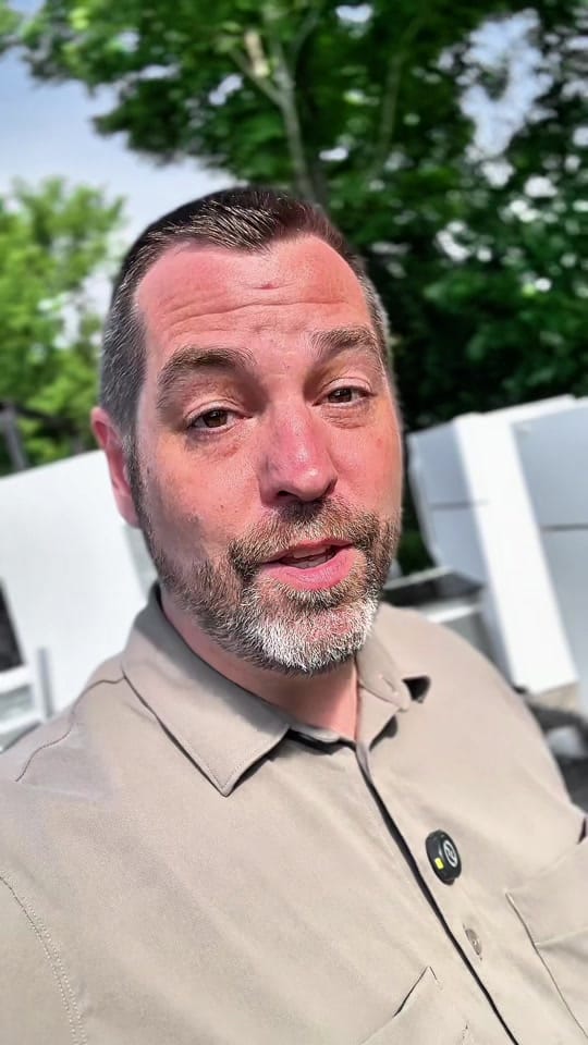 Post 7 by McMullan Appliance & Mattress on TikTok (video)