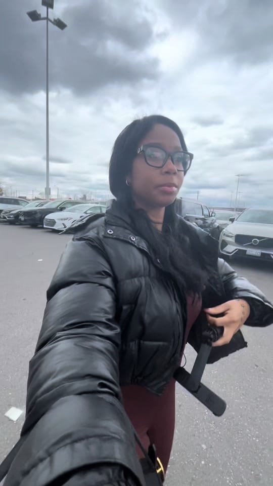 Post 7 by Michelleshantel on TikTok (video)