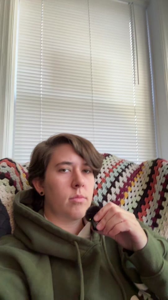 Post 2 by Queer Wedding Videographer on TikTok (video)