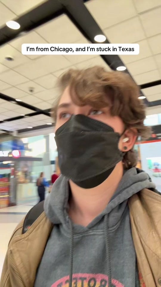 Post 3 by Queer Wedding Videographer on TikTok (video)