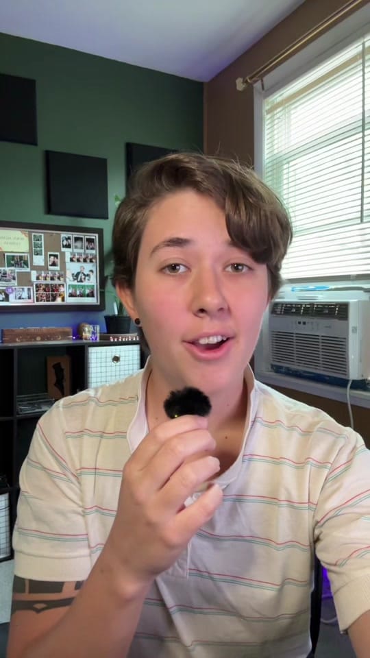 Post 10 by Queer Wedding Videographer on TikTok (video)