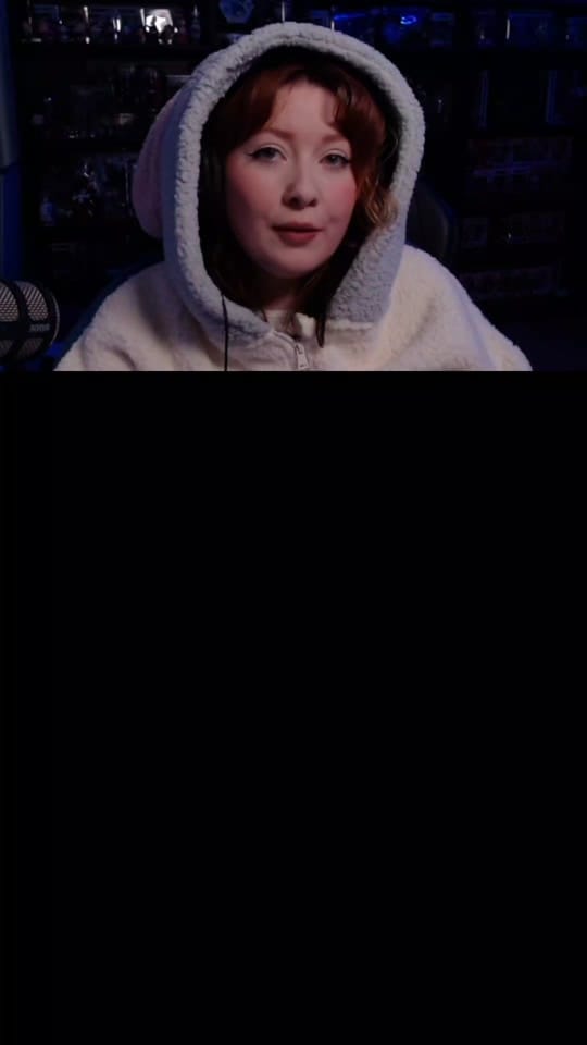 Post 8 by Batkitto | illuminate ✨ on TikTok (video)