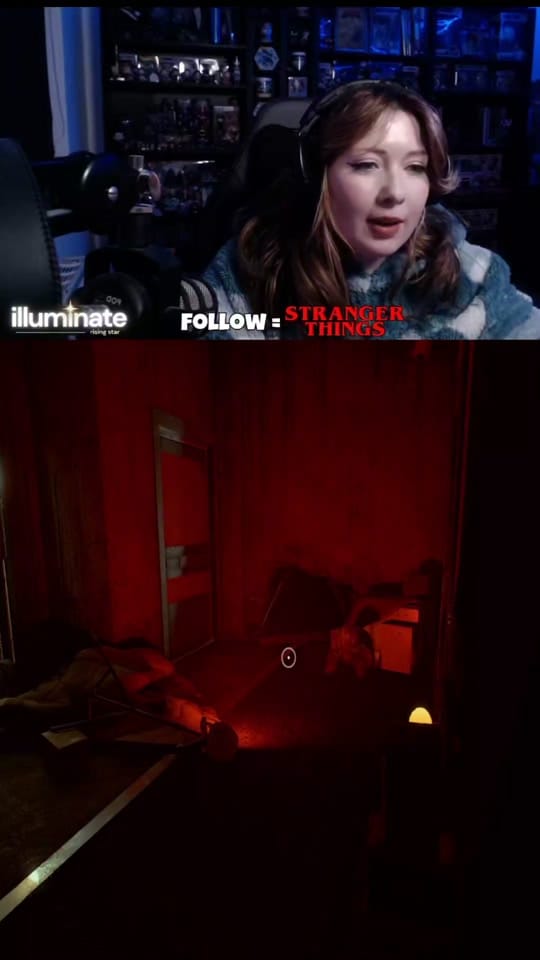 Post 4 by Batkitto | illuminate ✨ on TikTok (video)