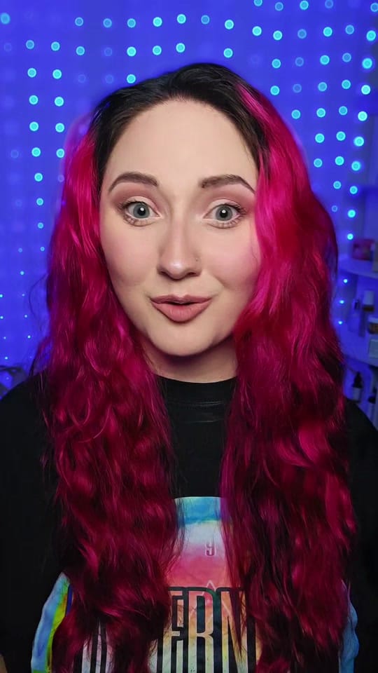Post 2 by hdecreators on TikTok (video)