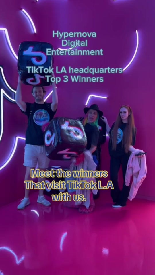 Post 9 by hdecreators on TikTok (video)