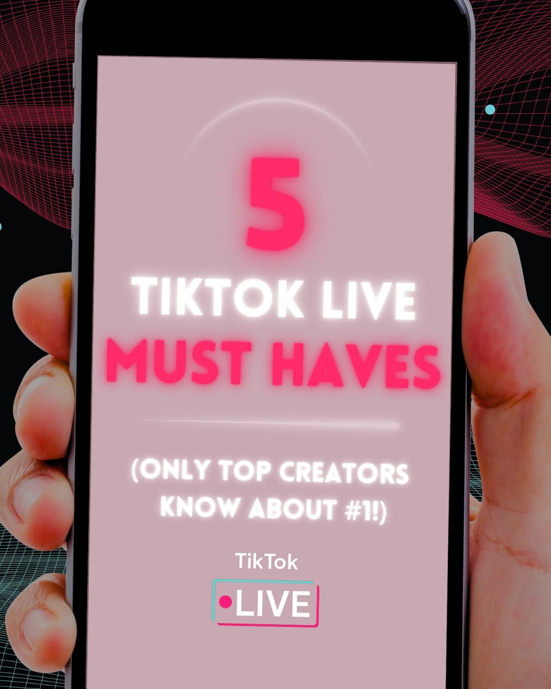 Post 6 by hdecreators on TikTok (video)