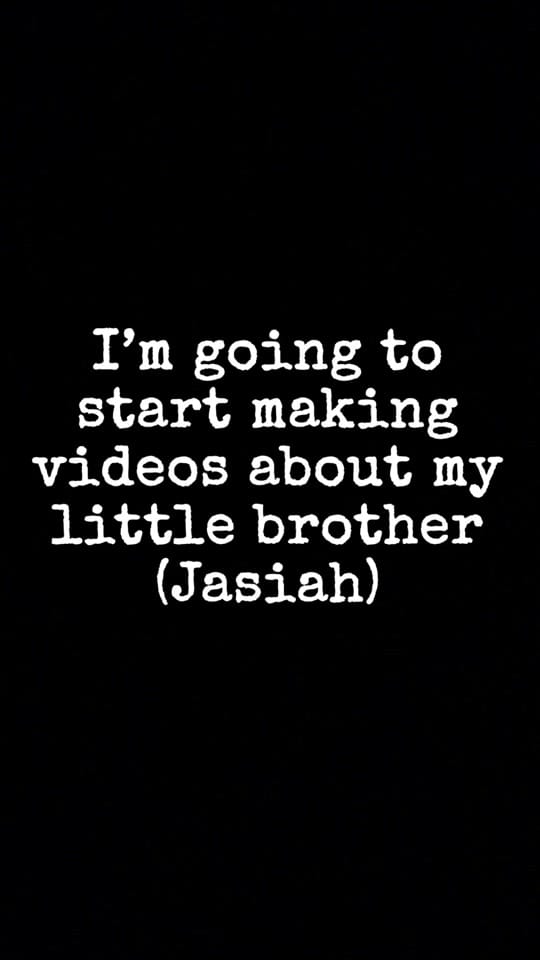 Post 3 by Jacorey Scott on TikTok (video)