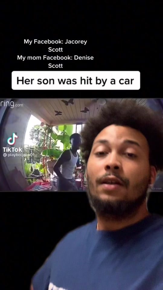 Post 6 by Jacorey Scott on TikTok (video)