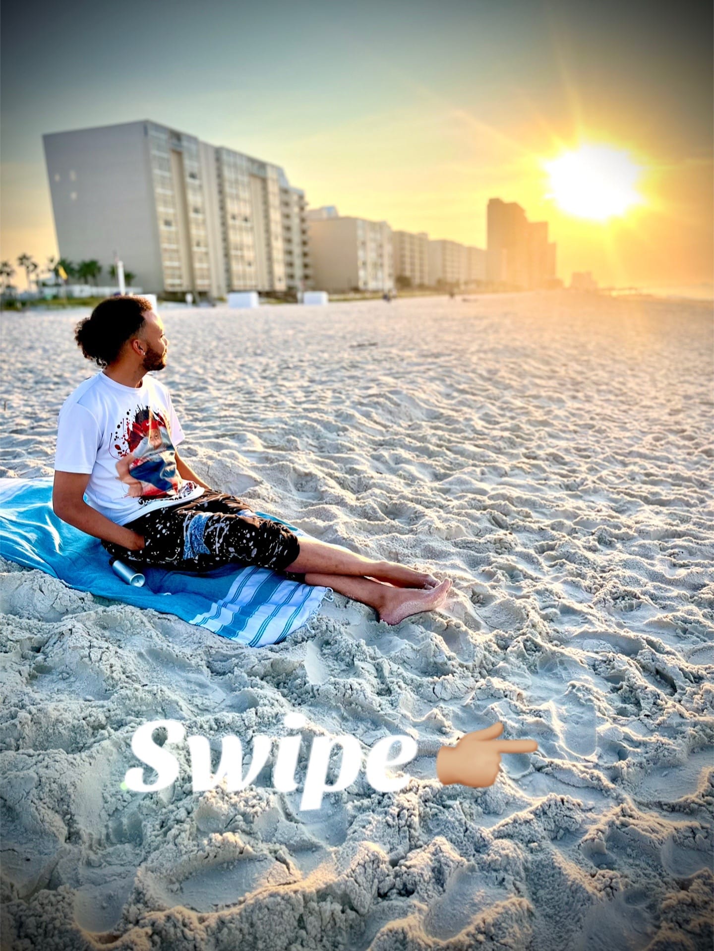 Post 2 by Jacorey Scott on TikTok (video)