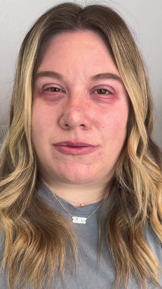 Post 10 by Alissa Danzig on TikTok (video)