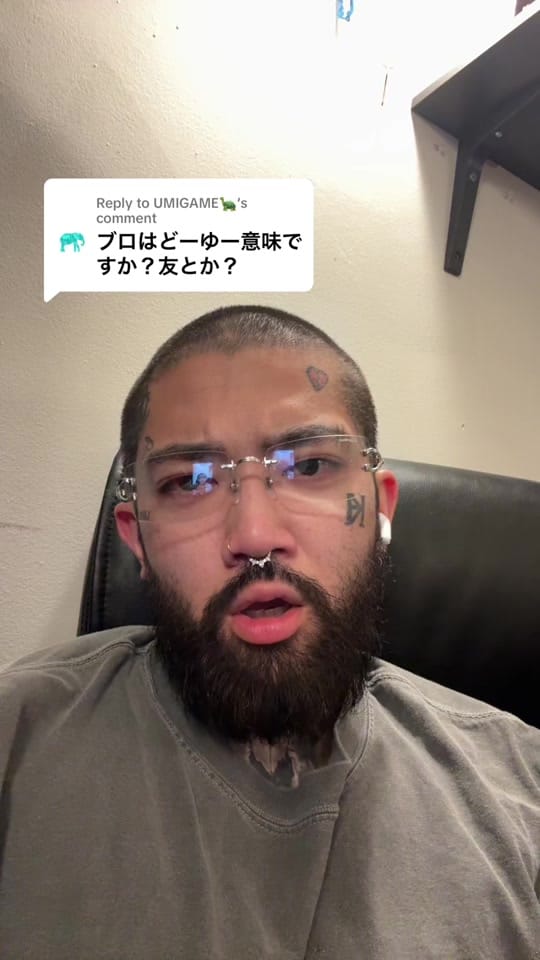 Post 3 by kentathehairartist on TikTok (video)