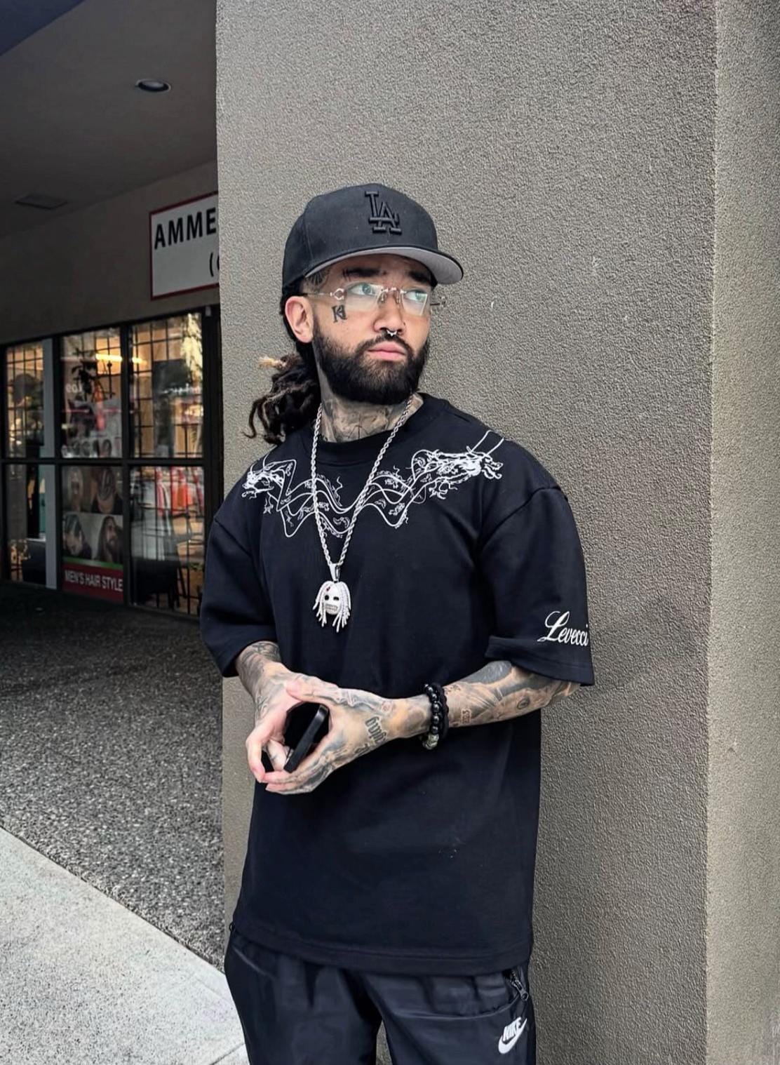Post 10 by kentathehairartist on TikTok (video)