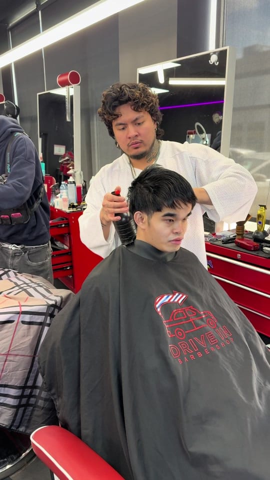 Post 6 by LopezCutIt on TikTok (video)