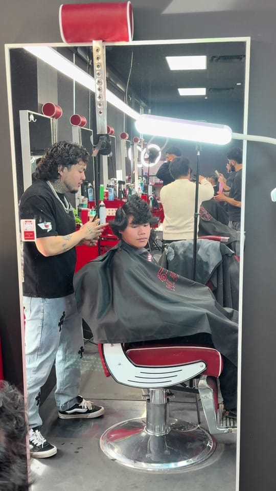 Post 4 by LopezCutIt on TikTok (video)