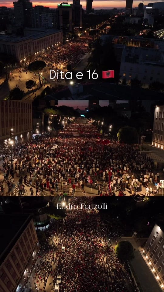 Post 1 by Endro Ferizolli on TikTok (video)