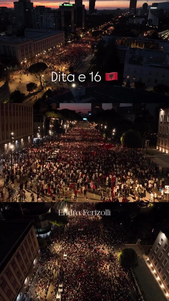 Post 5 by Endro Ferizolli on TikTok (video)